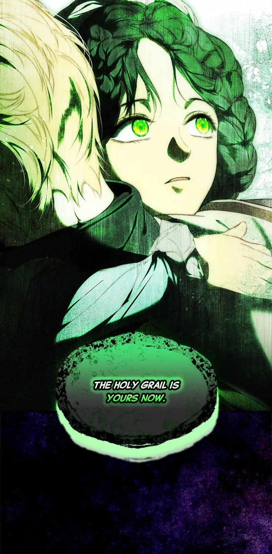 Secret Lady, Chapter 82 image 59